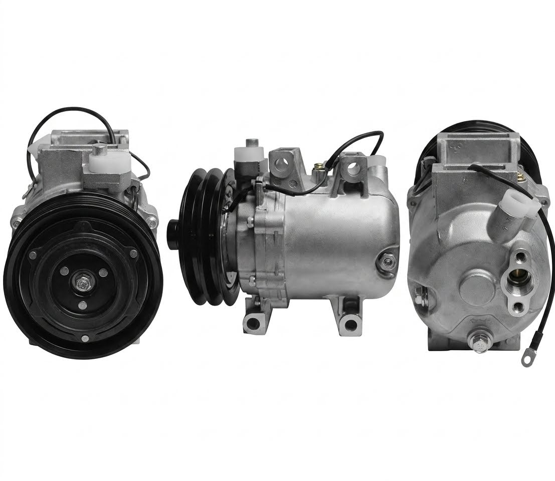 Compresor Aire Acondicionado 21-11052 - Isuzu D-Max 2003-2011