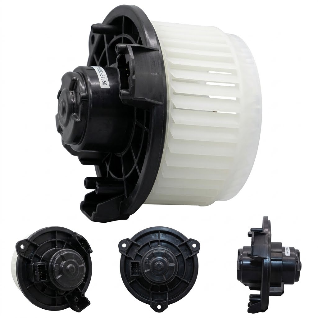 Blower Aire Acondicionado 28-10467 - Suzuki APV / Swift / Toyota Yaris