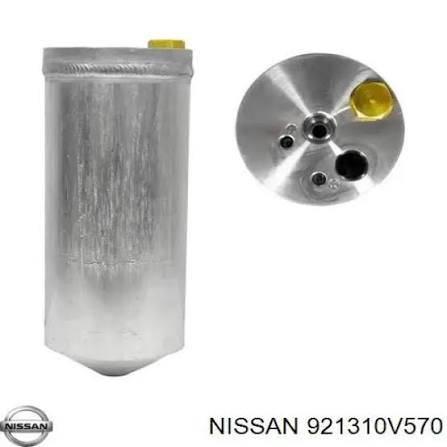 Filtro Secante 25-11480