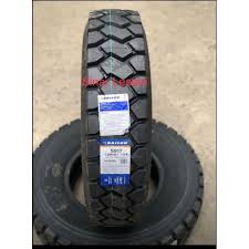neumatico camion lijero 750r16 14pr