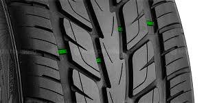 neumatico jeepeta 255/55r20