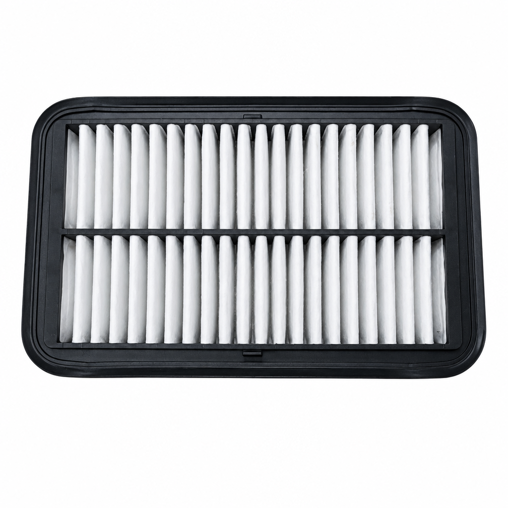 Filtro de aire Suzuki Alto OEM 13780-83K00 sin logo ni precio