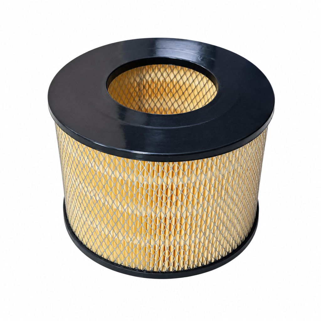 Filtro aire Toyota Land Cruiser OEM 17801-68020 sin logo ni precio