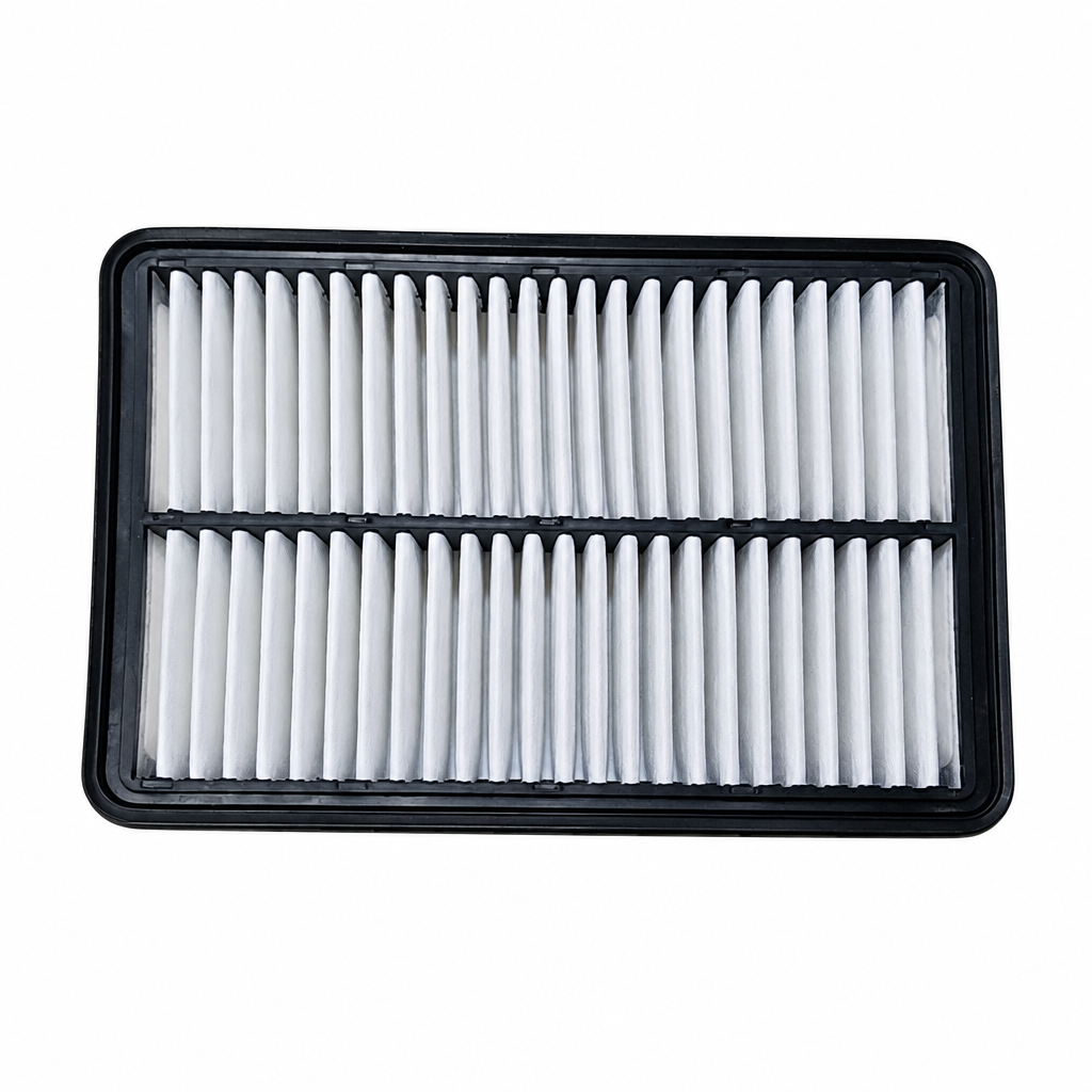 Filtro de aire Mazda OEM PE07-13-3A0A sin logo ni precio