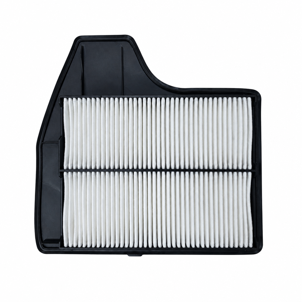 Filtro de aire Nissan Altima OEM 16546-3TA0A sin logo ni precio