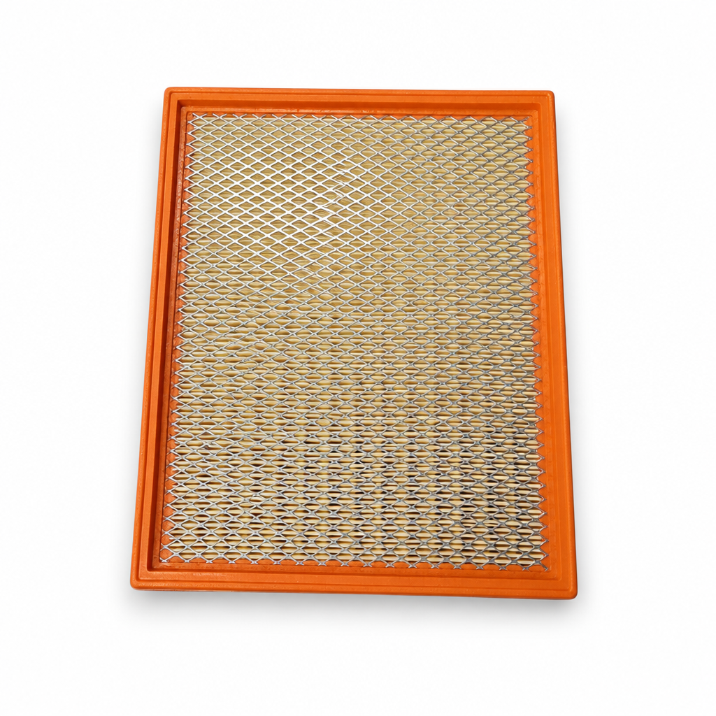 Filtro de aire Nissan Infiniti OEM 16546-7S000 sin logo ni precio