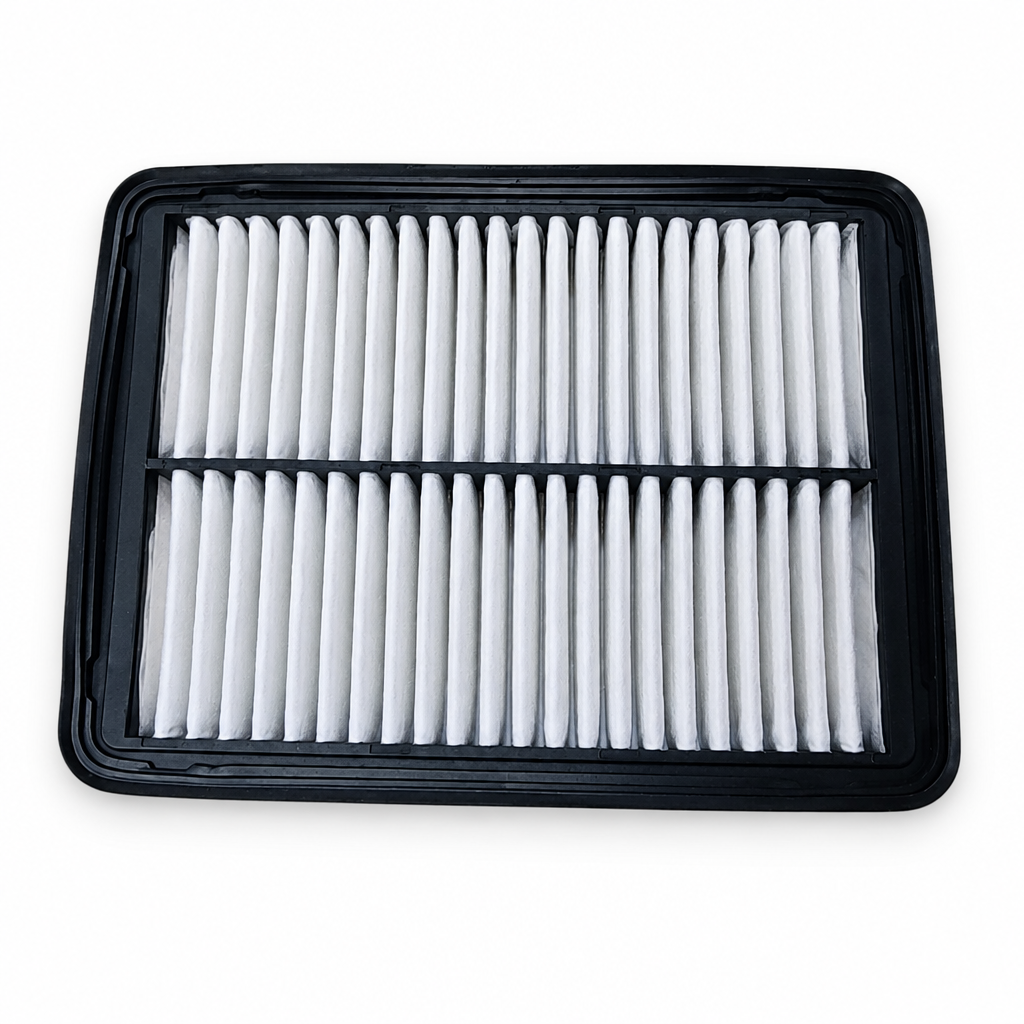 Filtro de aire Mazda Demio OEM P501-13-3A0 sin logo ni precio