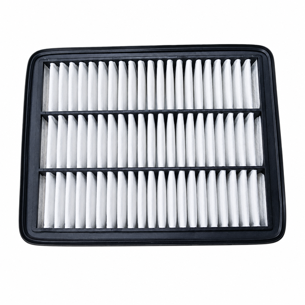 Filtro de aire Mazda CX-9 OEM Py8w-13-3A0 sin logo ni precio