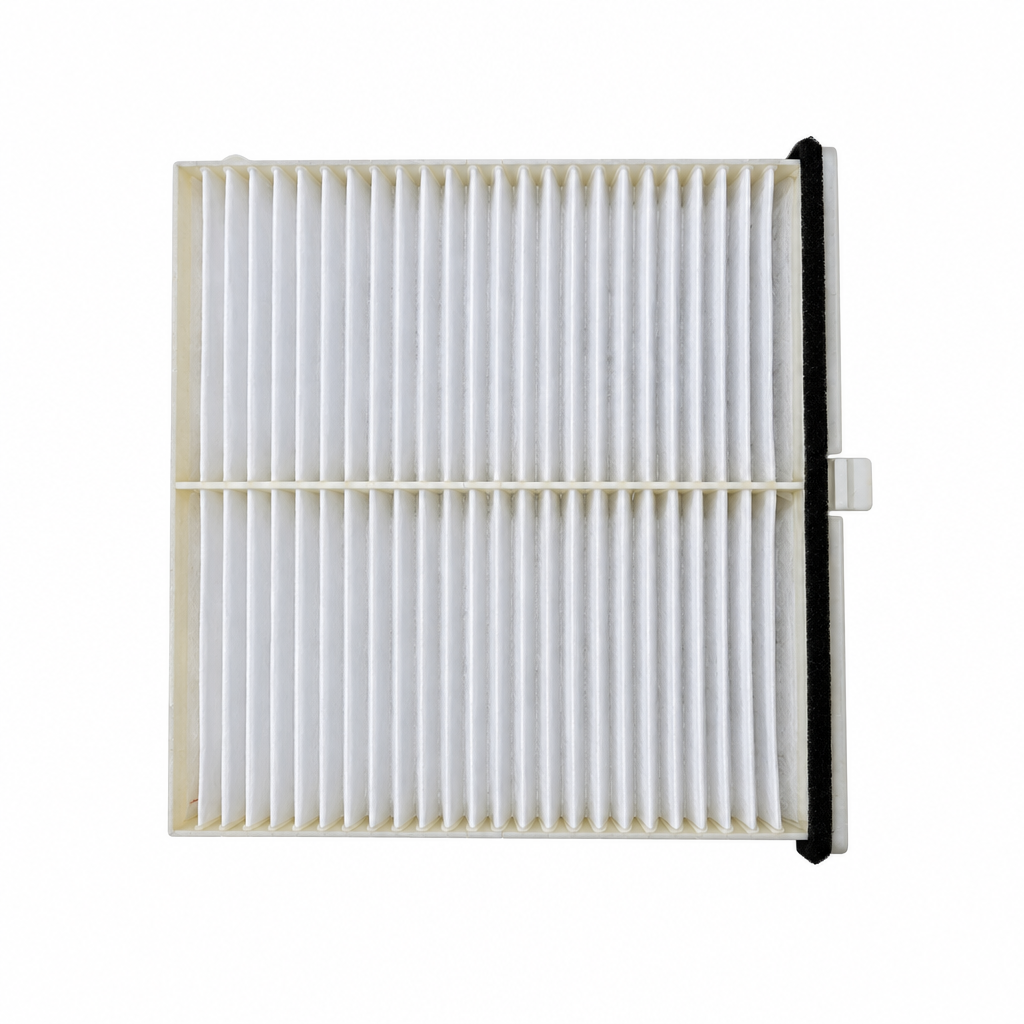Filtro A/C Mazda 3 OEM D09W-61-J6X sin logo ni precio