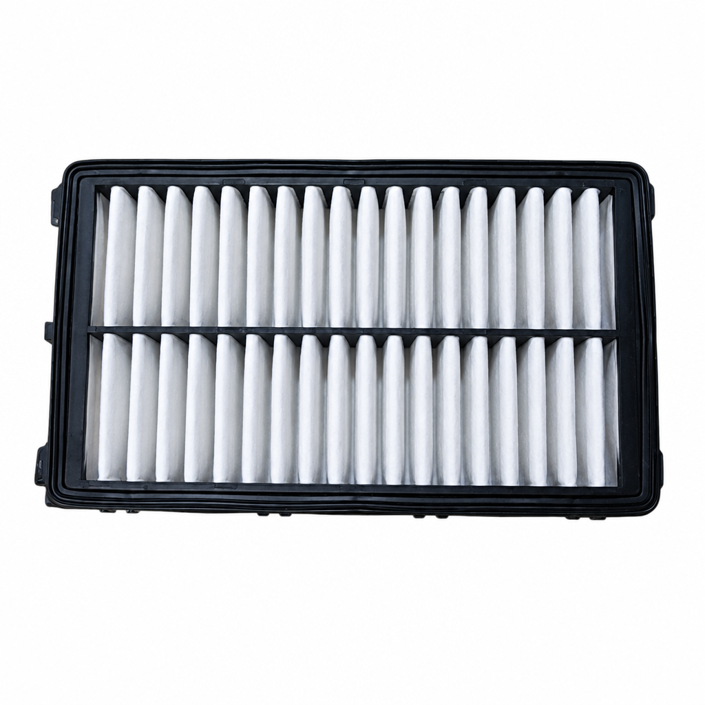 Filtro de aire Hyundai Tucson OEM 28113-N9000 sin logo ni precio