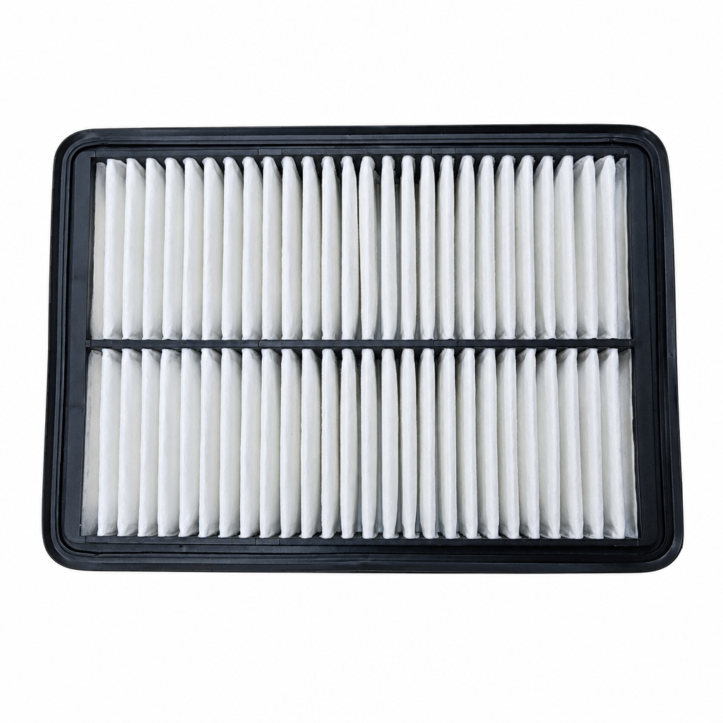 Filtro de aire Hyundai HD65 OEM 28113-4H000 sin logo ni precio