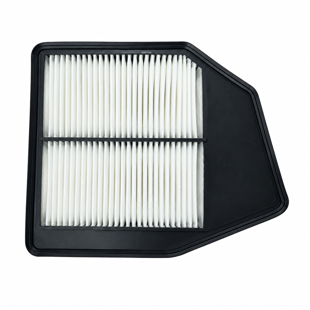Filtro de aire Honda Accord OEM 17220-R40-A00 sin logo ni precio