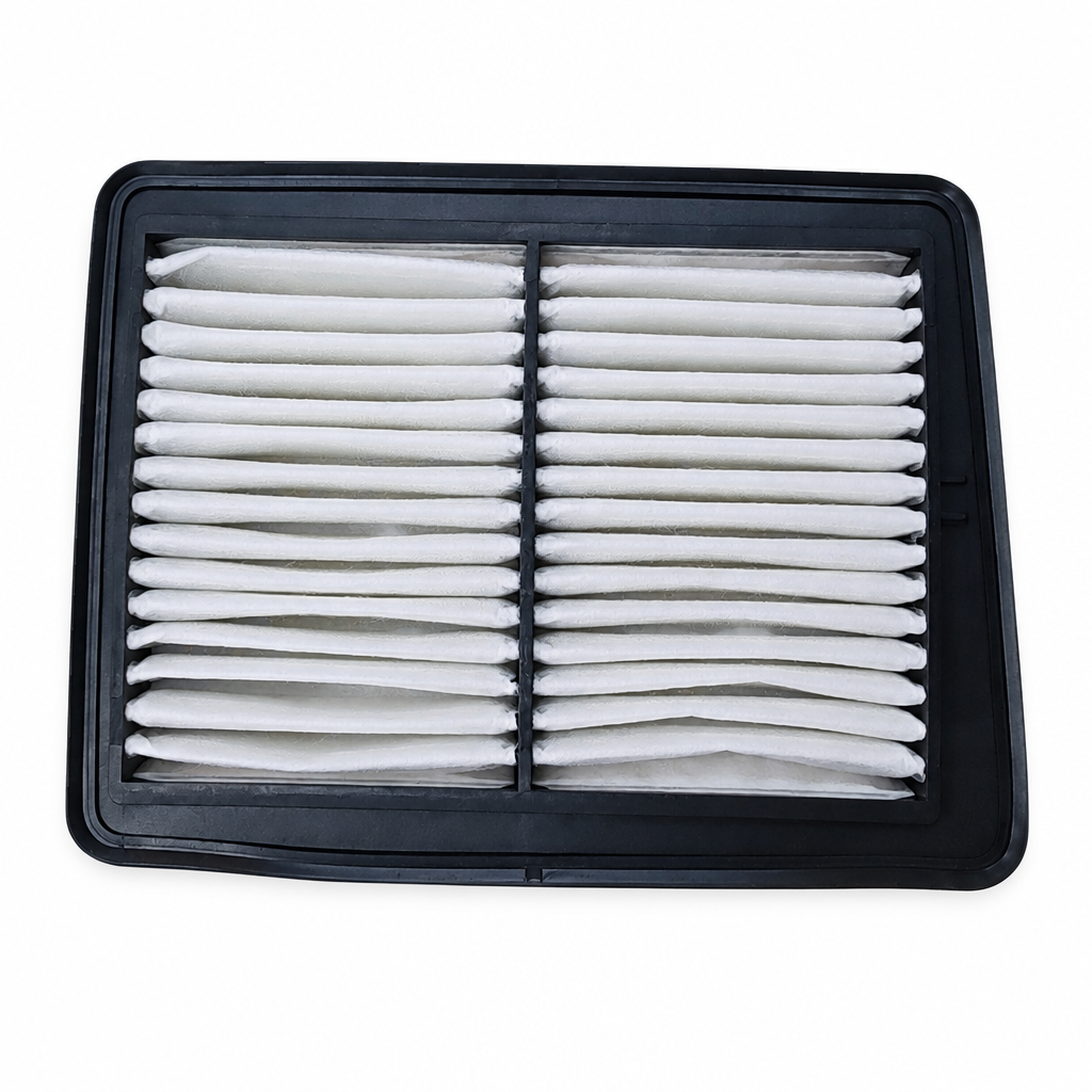 Filtro de aire Toyota Tacoma OEM 17801-BZ080 sin logo ni precio