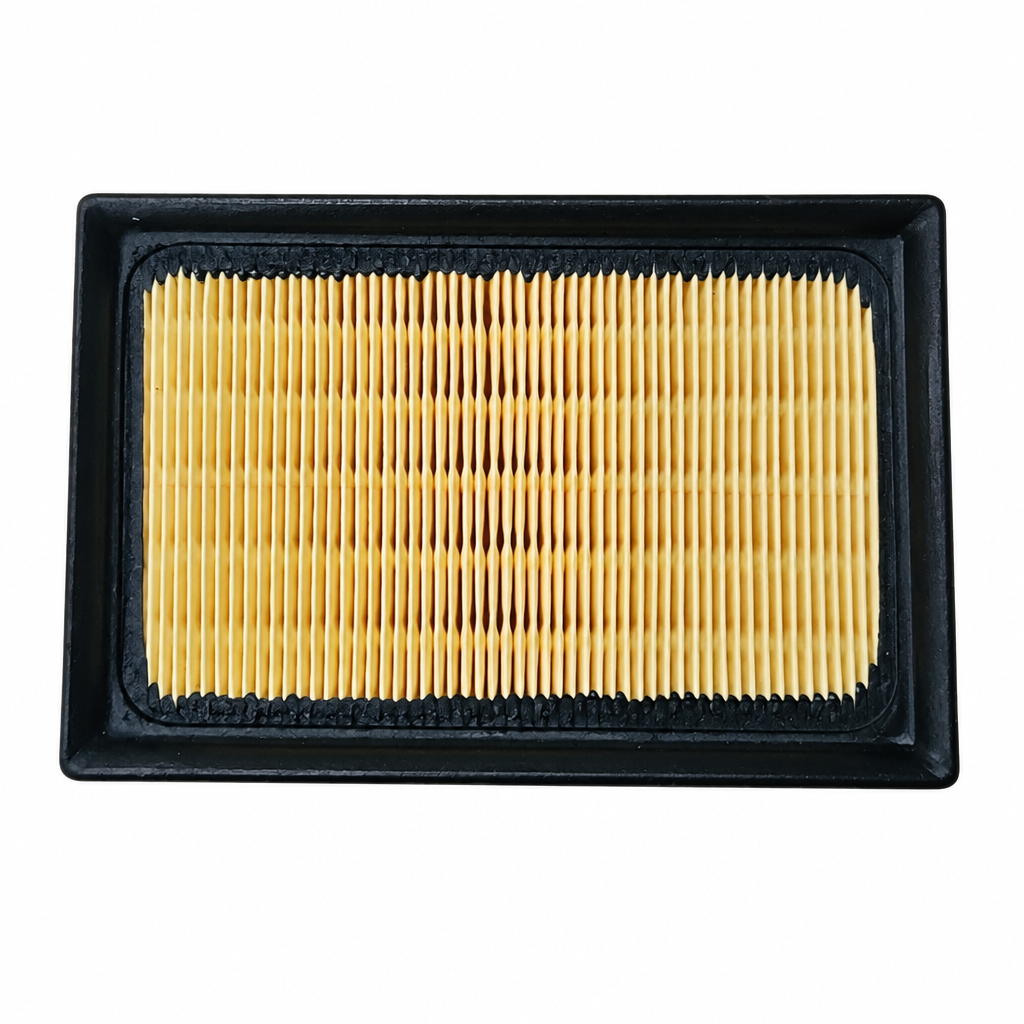 Filtro de aire Toyota Corolla OEM 17801-21060 sin logo ni precio