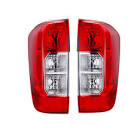 carroceria farol trasero