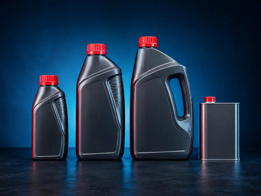 Lubricantes