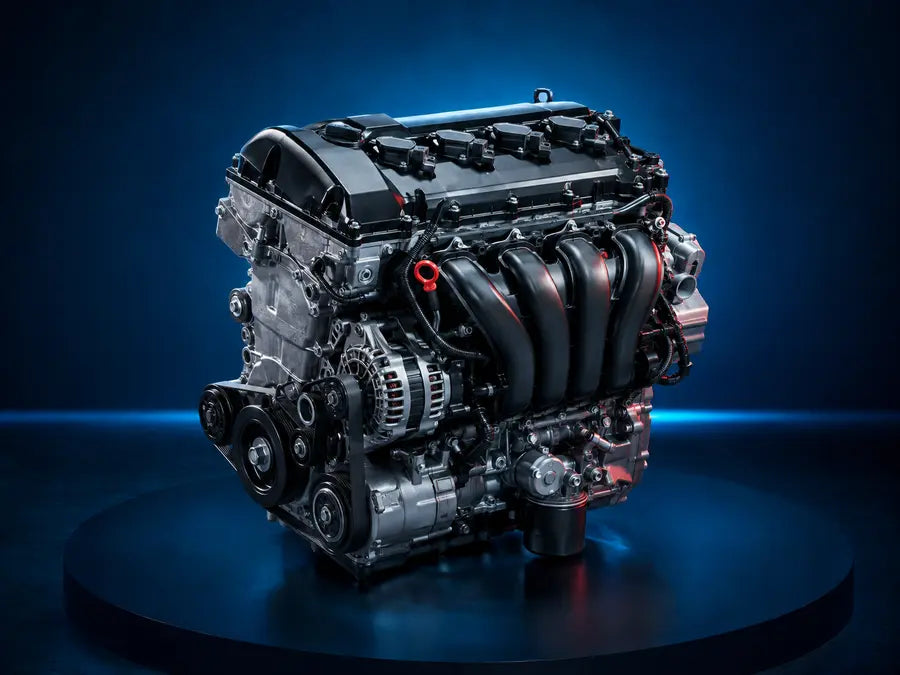 Motor